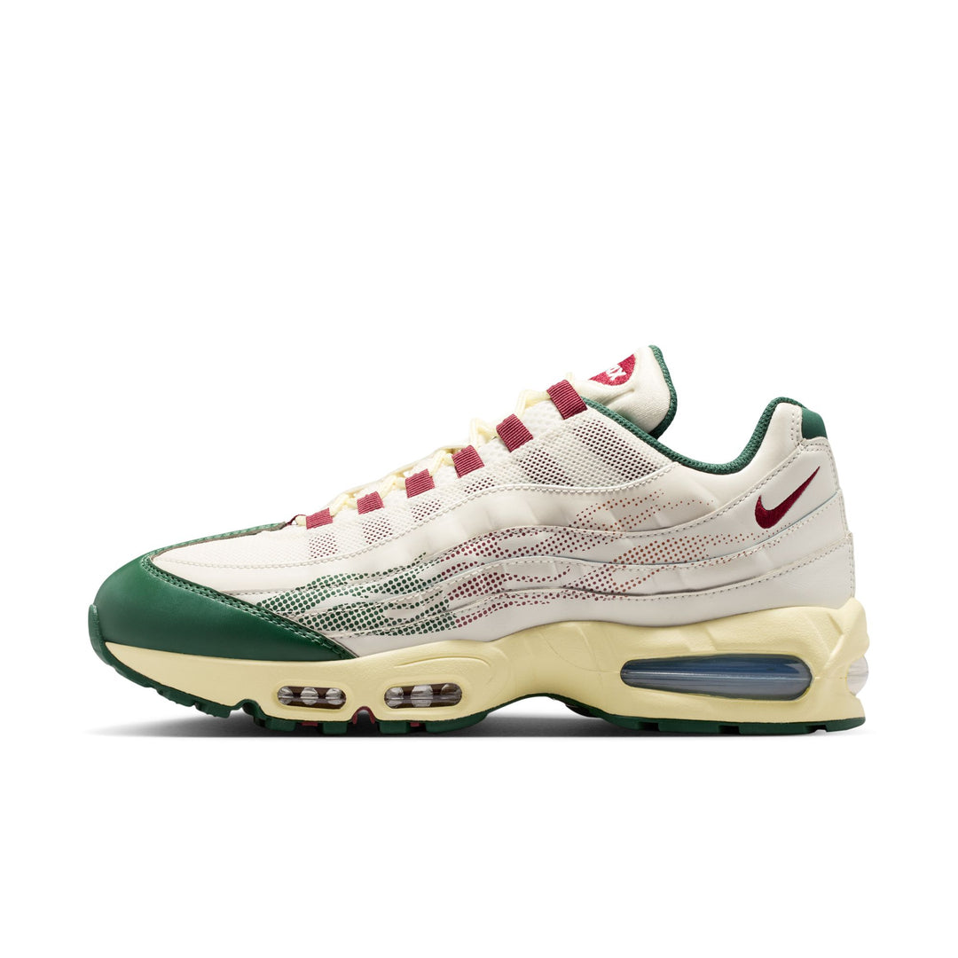 Men's Nike Air Max 95 Big Bubble SE "Mexico"
