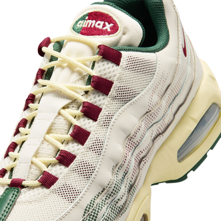 Men's Nike Air Max 95 Big Bubble SE "Mexico"