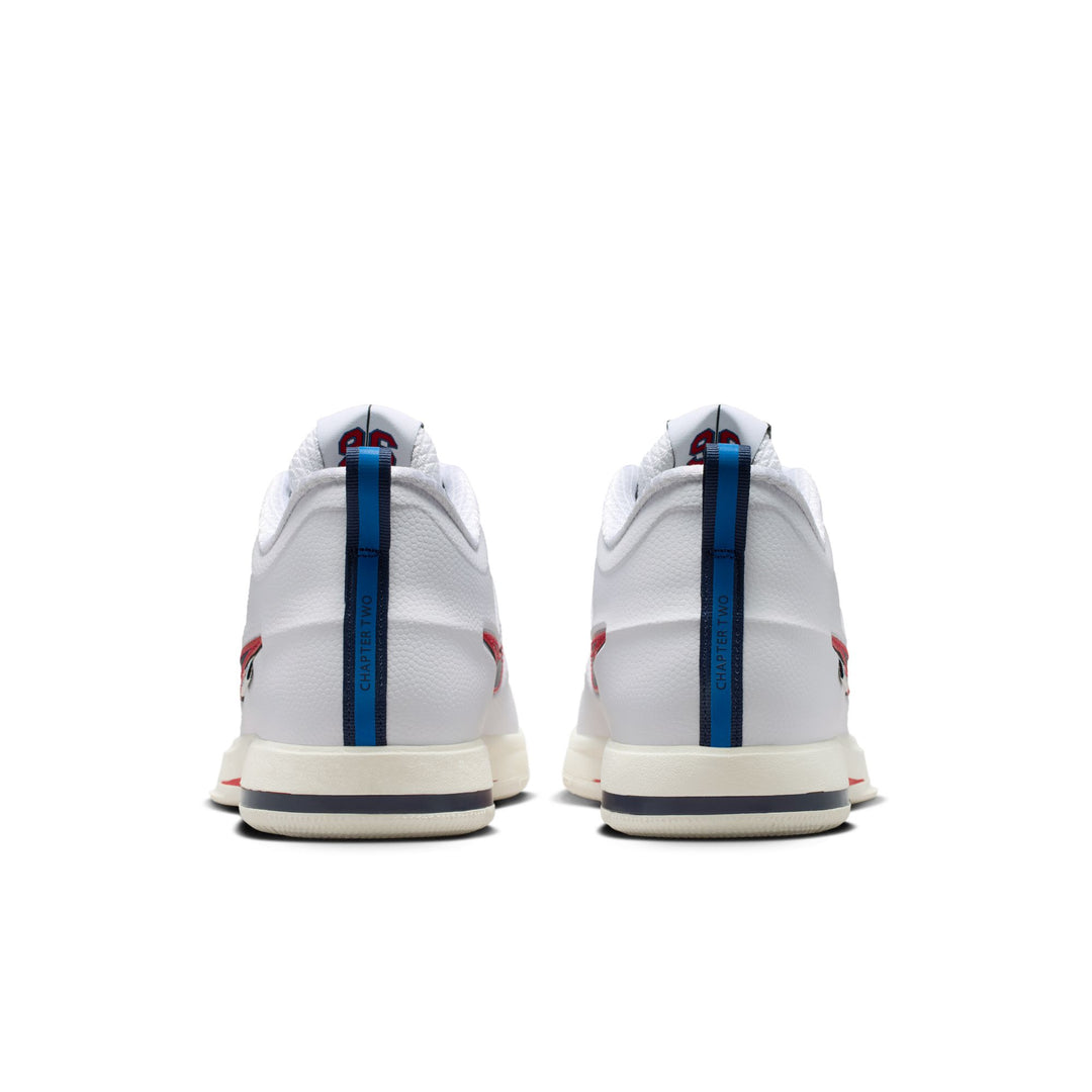 Men's Nike Book 2 "WNBA 30th Anniversary"