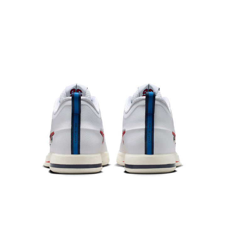 Men's Nike Book 2 "WNBA 30th Anniversary"