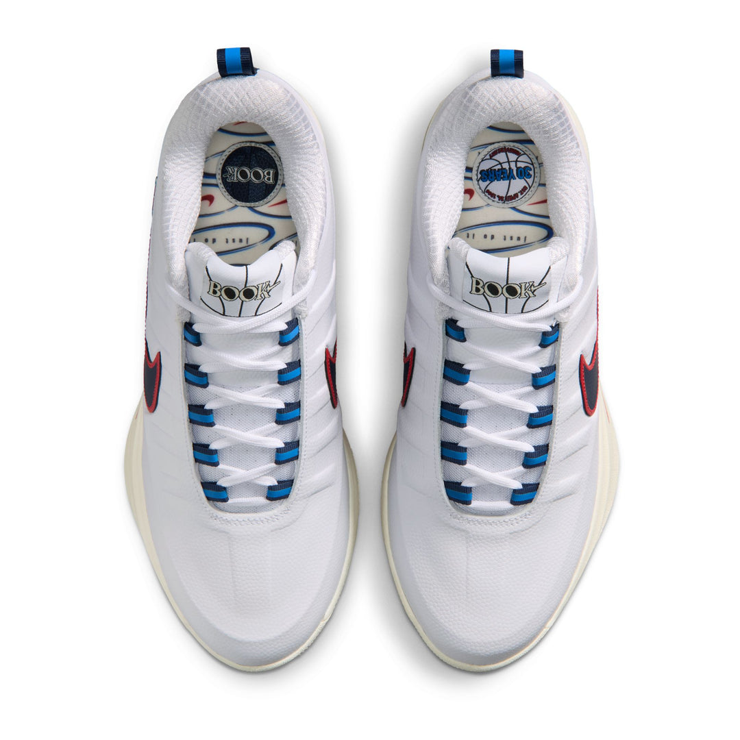 Men's Nike Book 2 "WNBA 30th Anniversary"