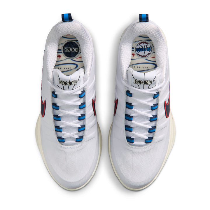 Men's Nike Book 2 "WNBA 30th Anniversary"