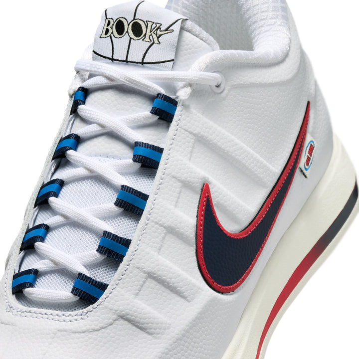 Men's Nike Book 2 "WNBA 30th Anniversary"