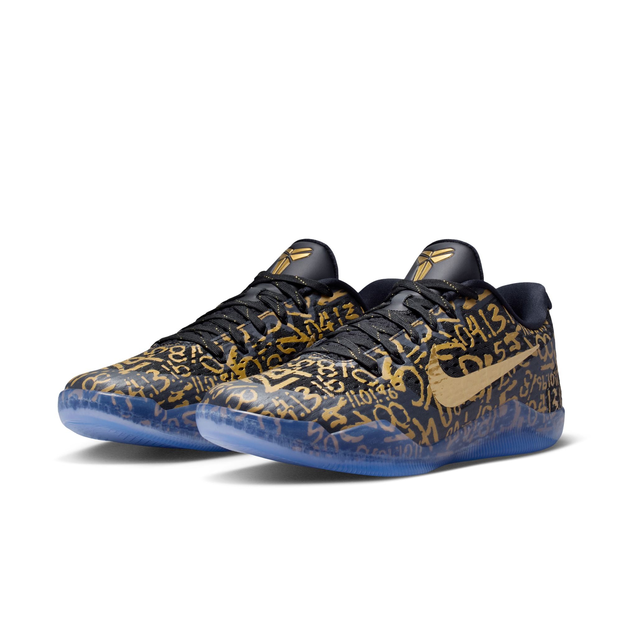 Men's Nike Kobe 11 EM Protro “Mamba Day” – SUCCEZZ BY B&VDOT