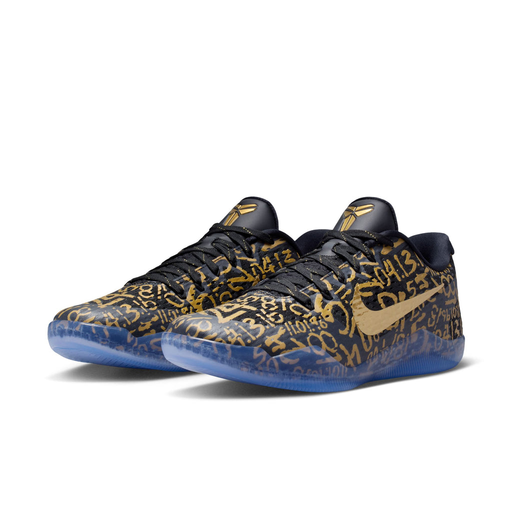 Nike Kobe 11 Protro Mamba Day コービー11 Men's Nike Kobe 11 EM Protro “Mamba Day” – SUCCEZZ BY B&VDOT