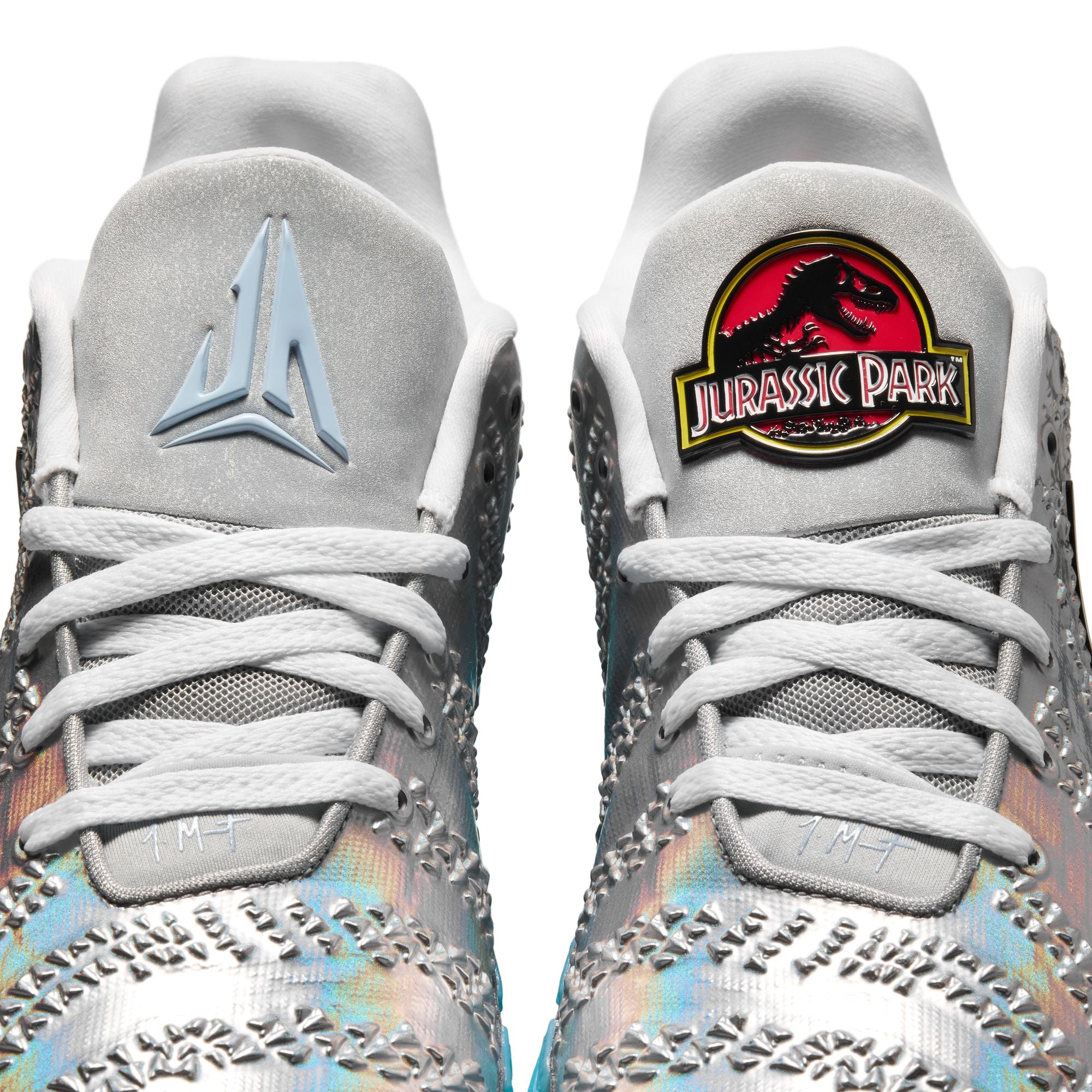 Men's Nike Jurassic Park x Nike Ja 3 “Cloud Island” – SUCCEZZ BY