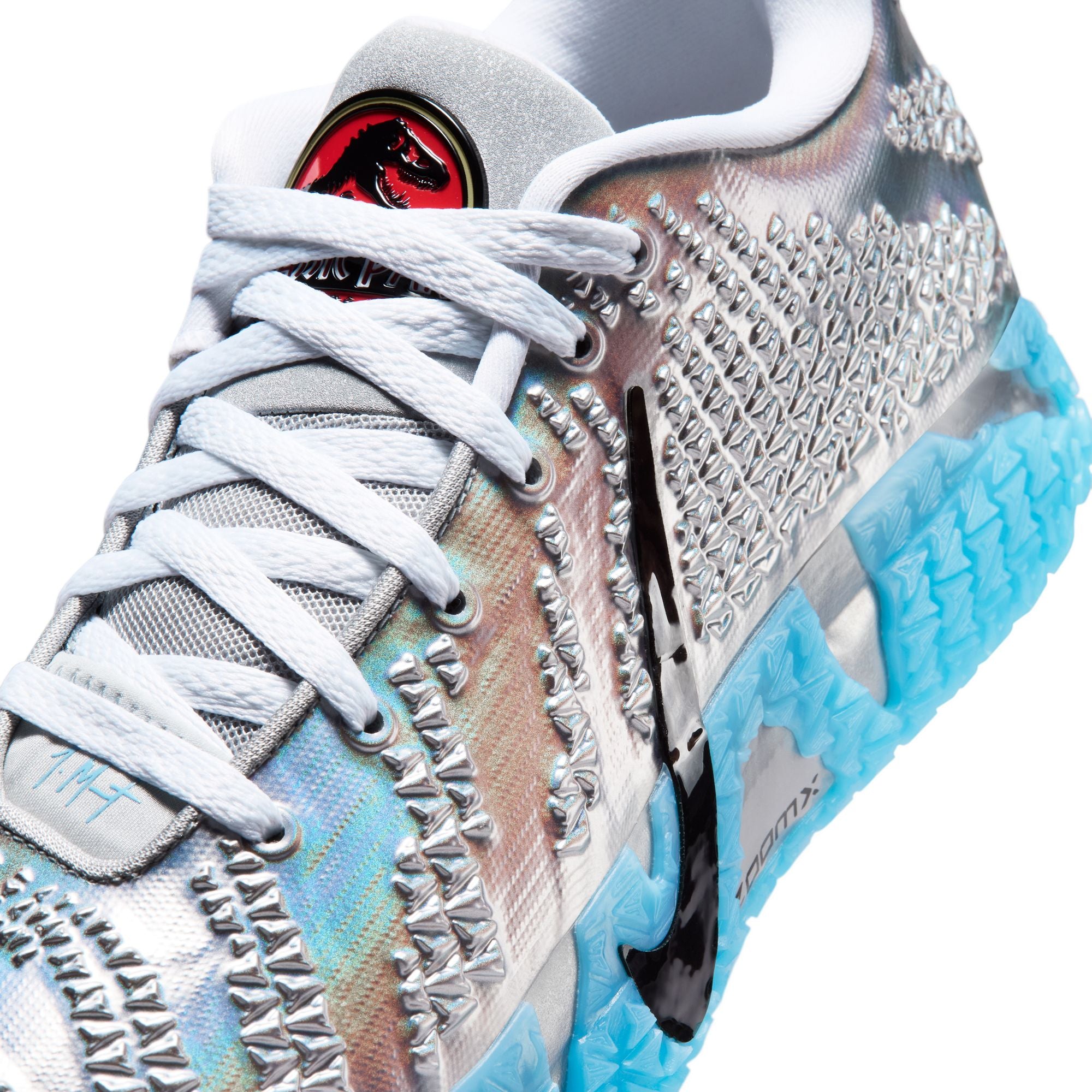 Men's Nike Jurassic Park x Nike Ja 3 “Cloud Island” – SUCCEZZ BY
