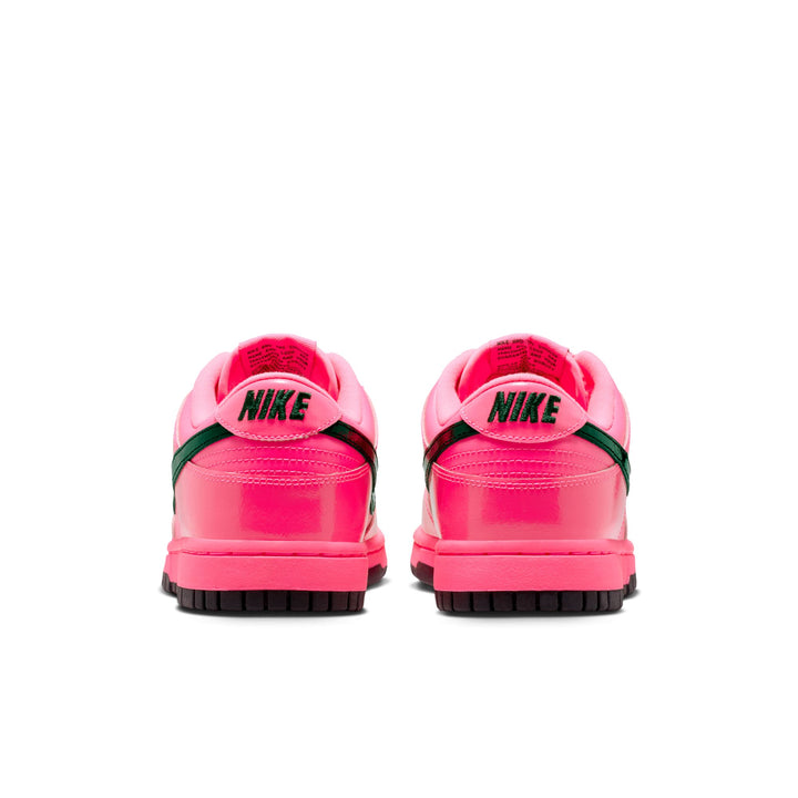 Women’s Nike Dunk Low “Pink Blast"