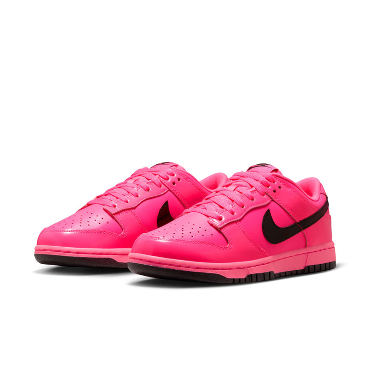 Women’s Nike Dunk Low “Pink Blast"