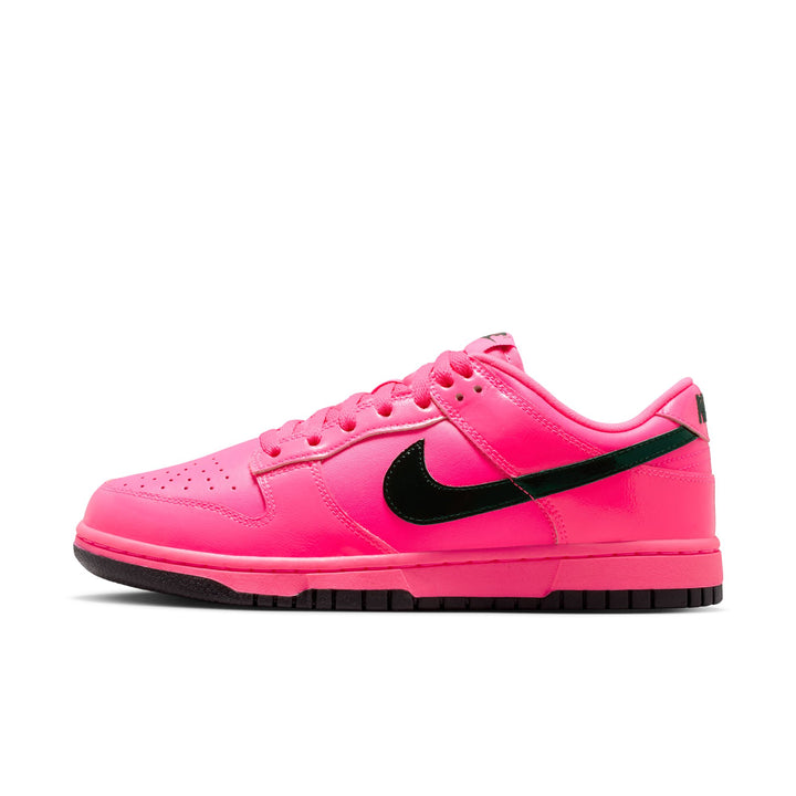 Women’s Nike Dunk Low “Pink Blast"