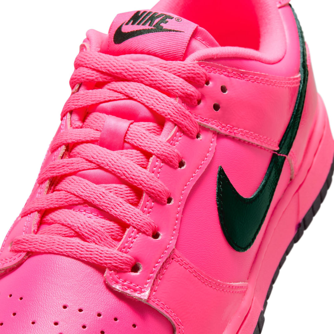 Women’s Nike Dunk Low “Pink Blast"