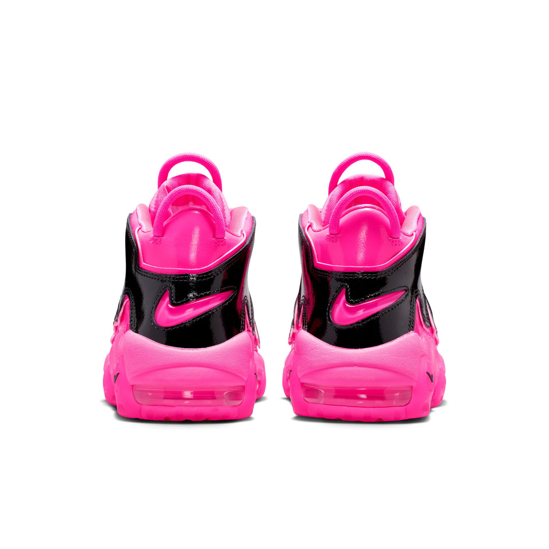 Women’s Nike Uptempo “Pink Blast"