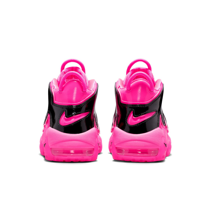Women’s Nike Uptempo “Pink Blast"