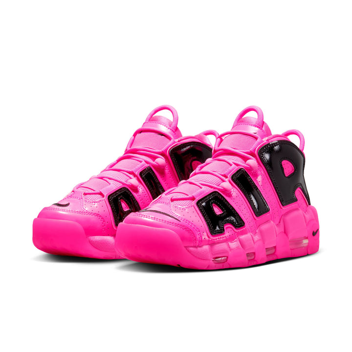 Women’s Nike Uptempo “Pink Blast"