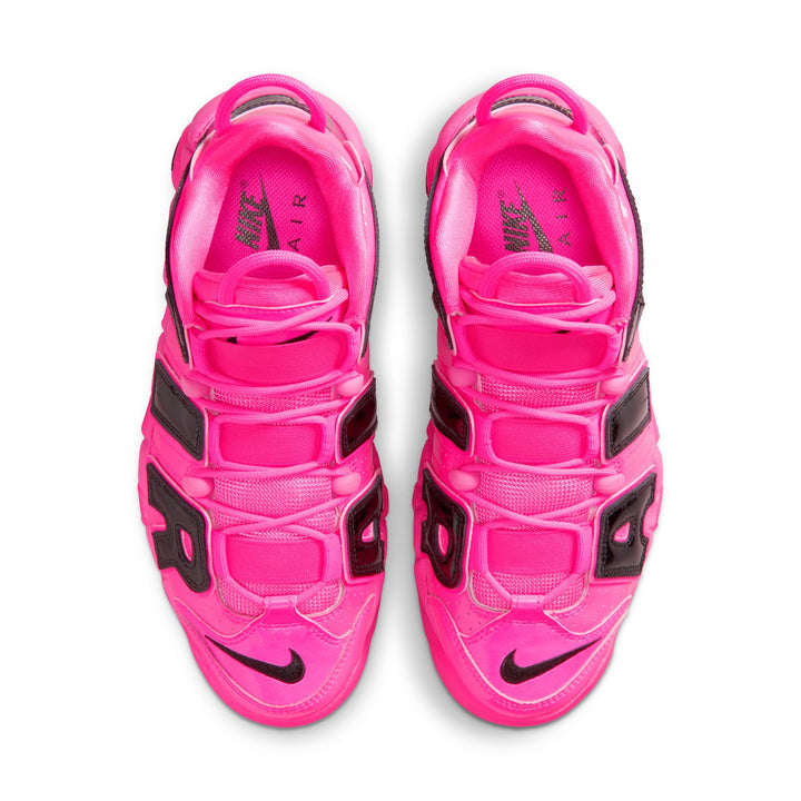 Women’s Nike Uptempo “Pink Blast"