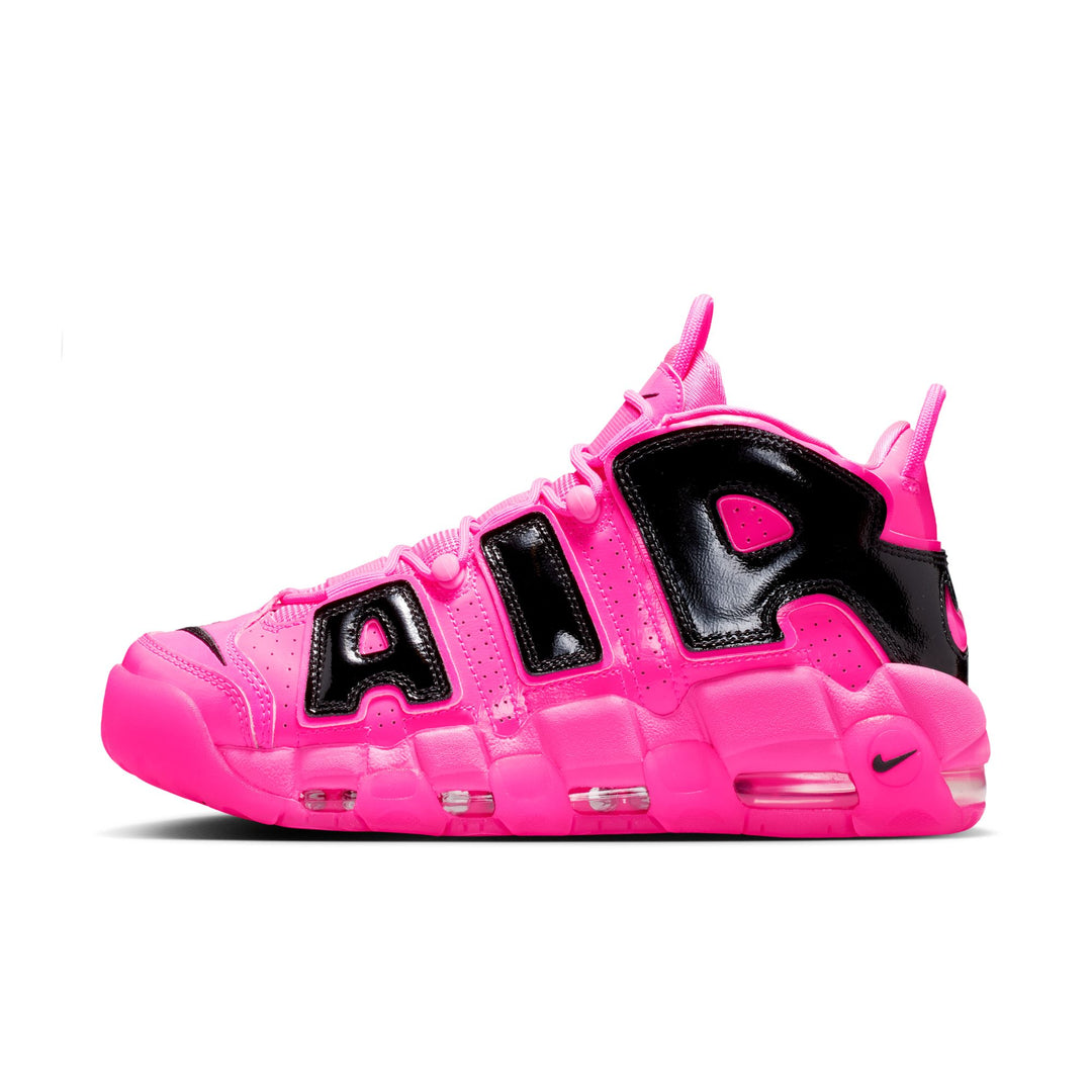 Women’s Nike Uptempo “Pink Blast"