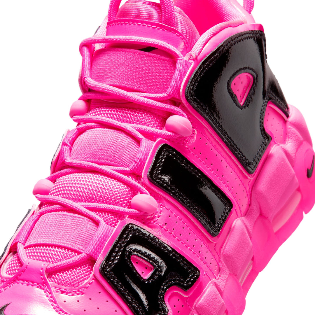 Women’s Nike Uptempo “Pink Blast"