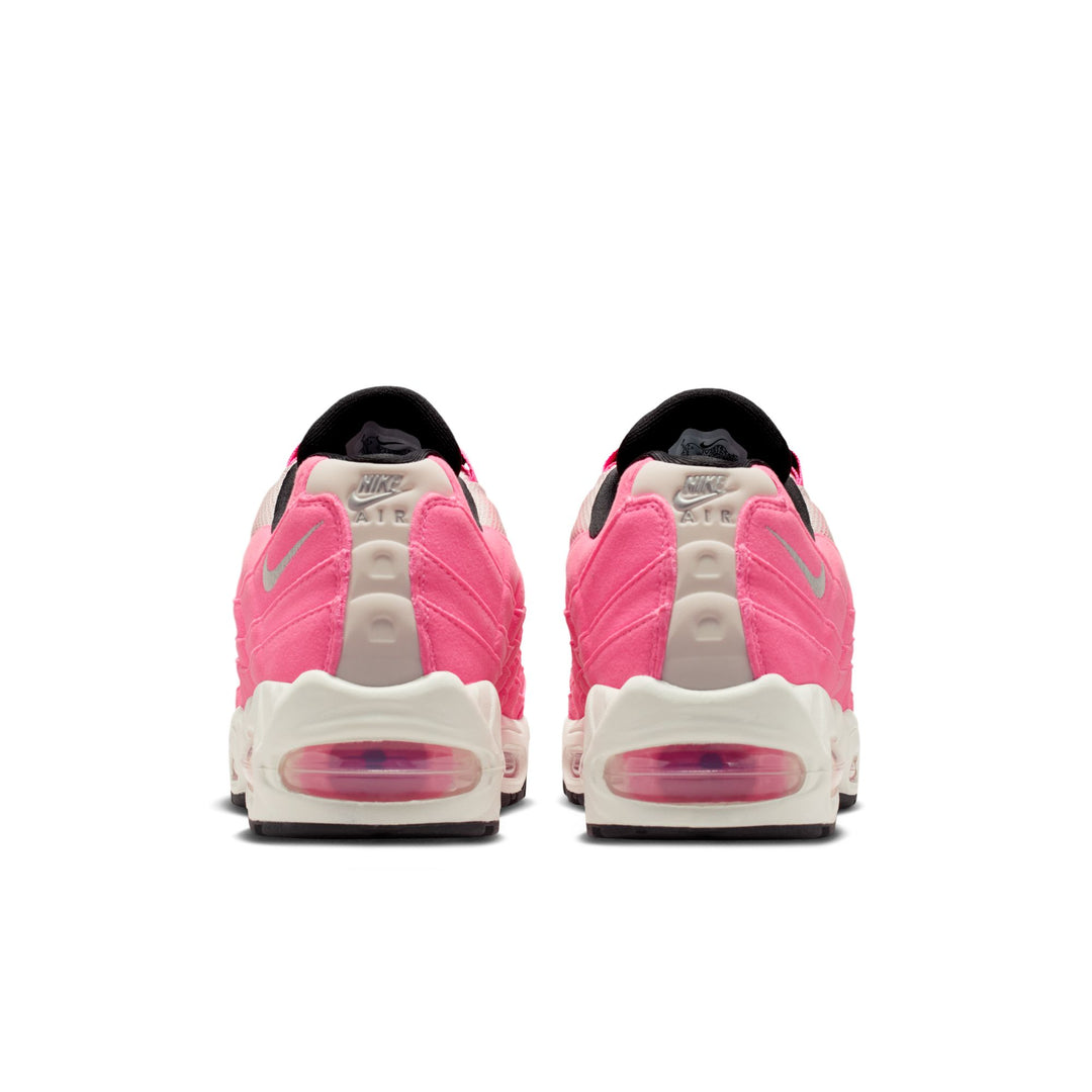 Women’s Nike Air Max 95 Big Bubble "Pink Glow"