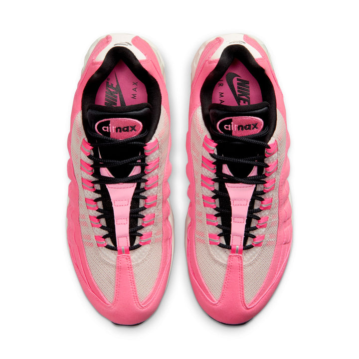 Women’s Nike Air Max 95 Big Bubble "Pink Glow"