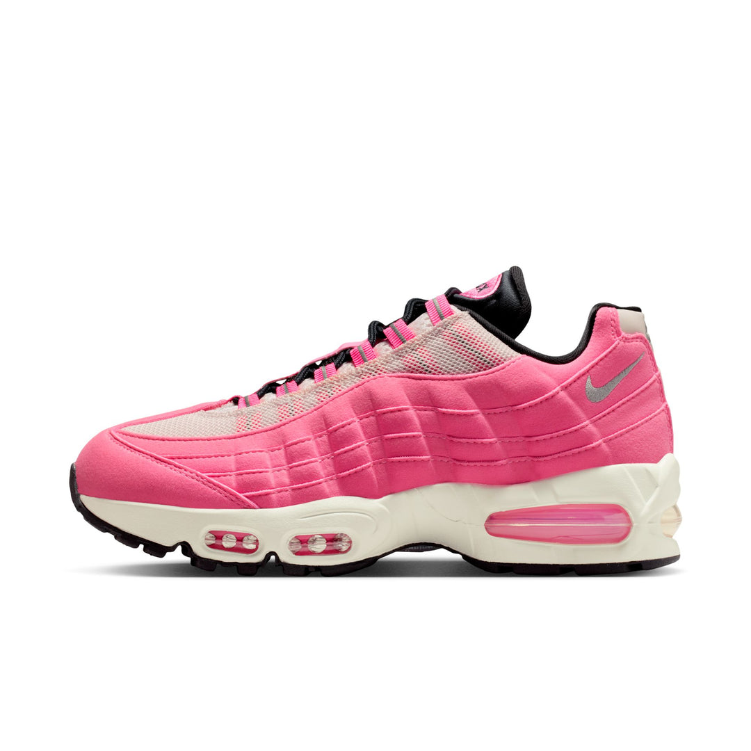 Women’s Nike Air Max 95 Big Bubble "Pink Glow"