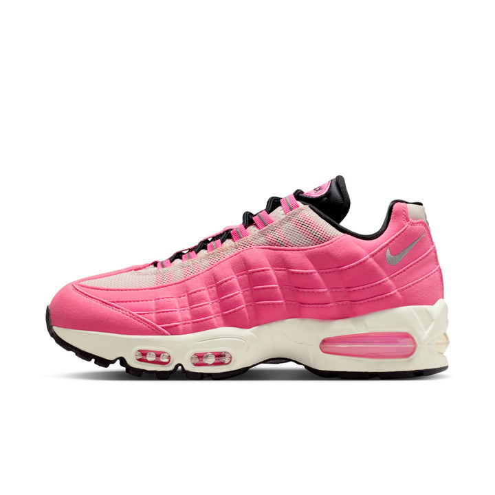 Women’s Nike Air Max 95 Big Bubble "Pink Glow"