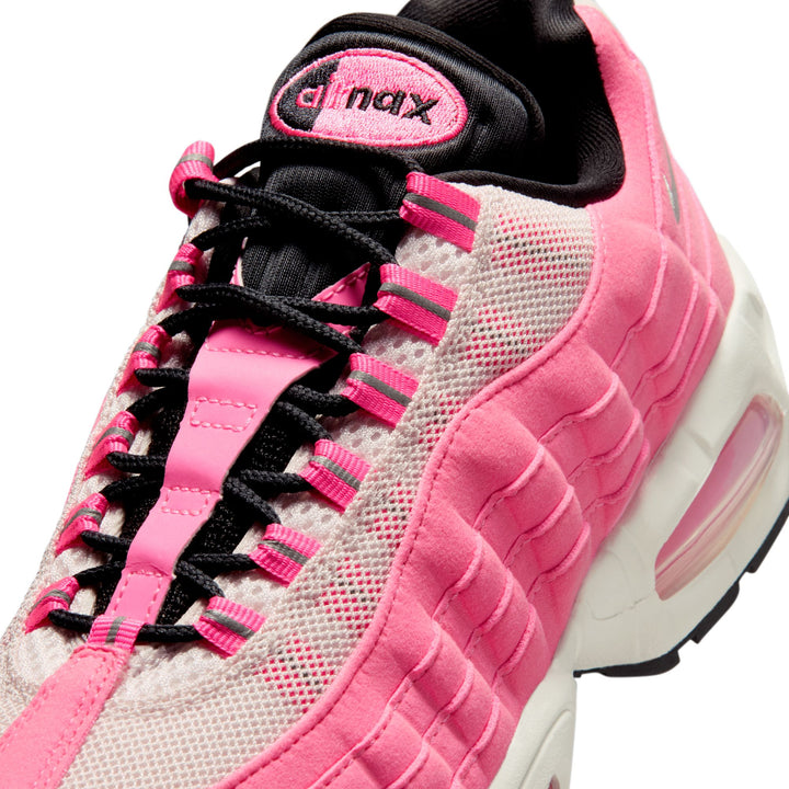 Women’s Nike Air Max 95 Big Bubble "Pink Glow"