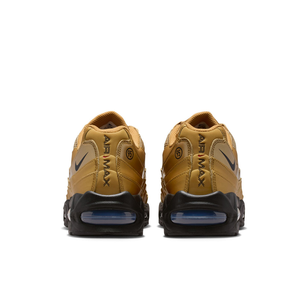Men's Nike Air Max 95 "Total 90/Gold"