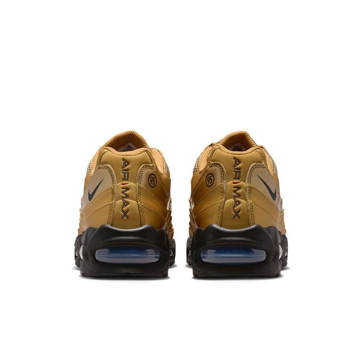 Men's Nike Air Max 95 "Total 90/Gold"