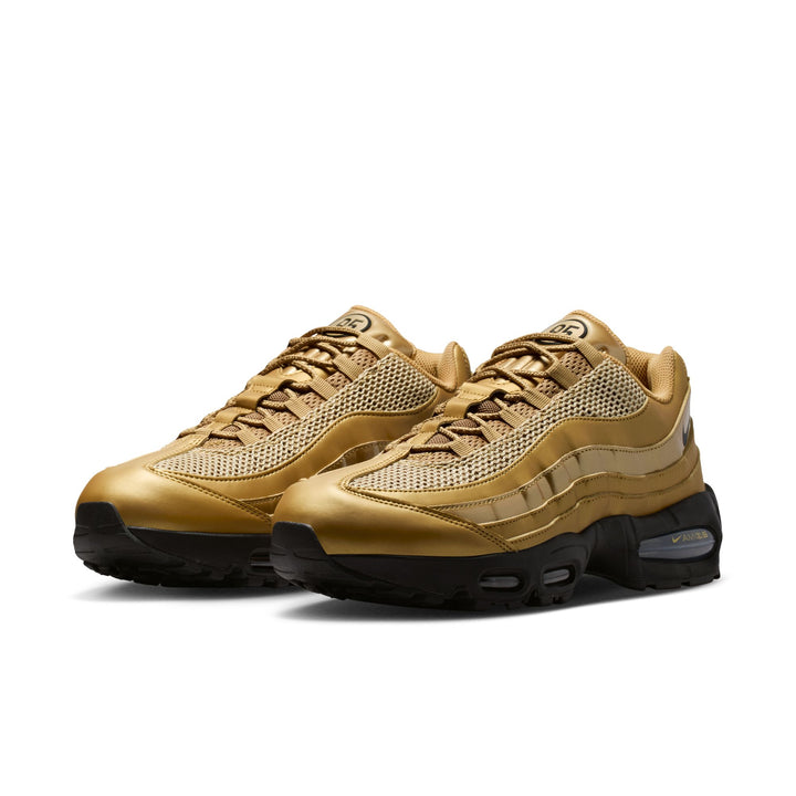 Men's Nike Air Max 95 "Total 90/Gold"