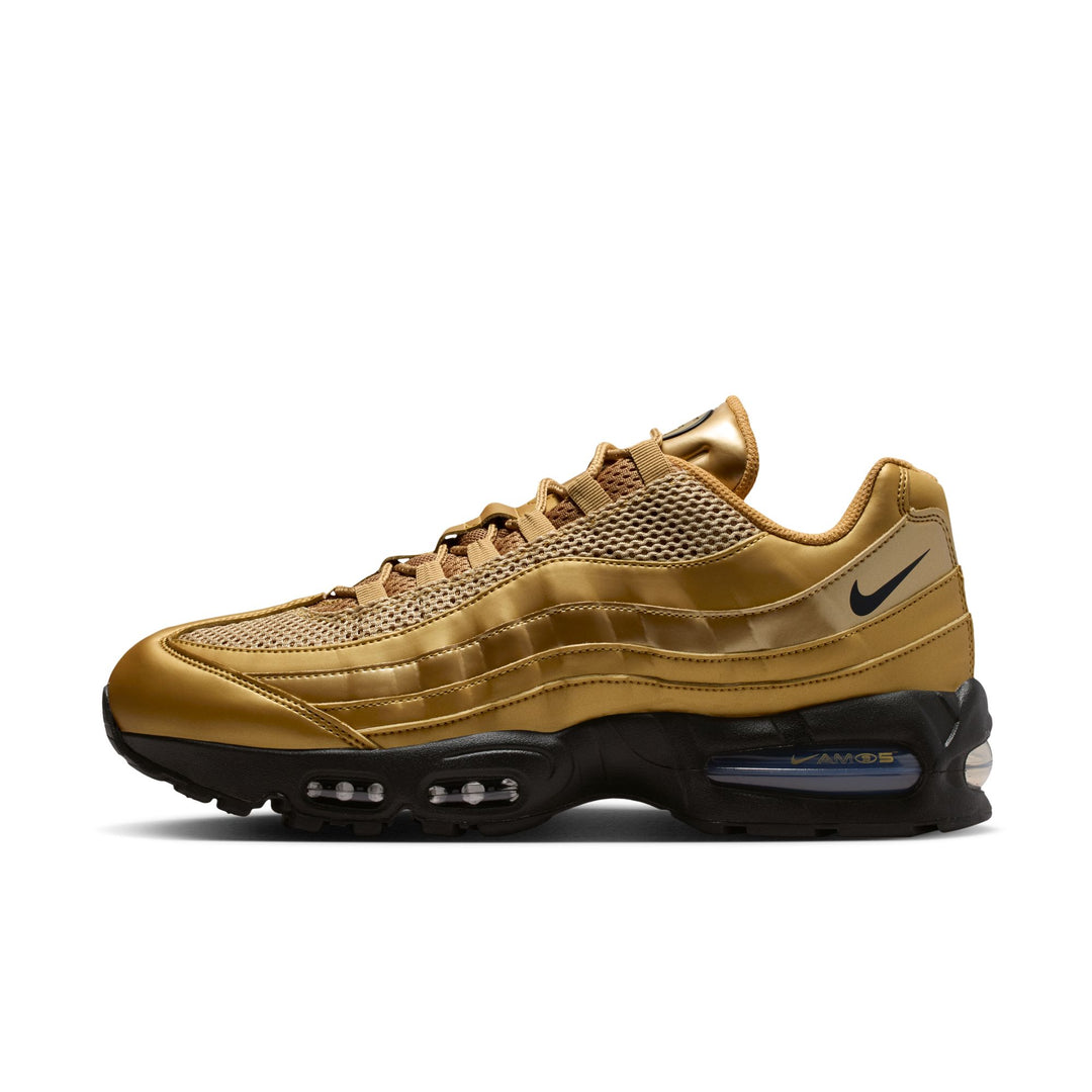 Men's Nike Air Max 95 "Total 90/Gold"