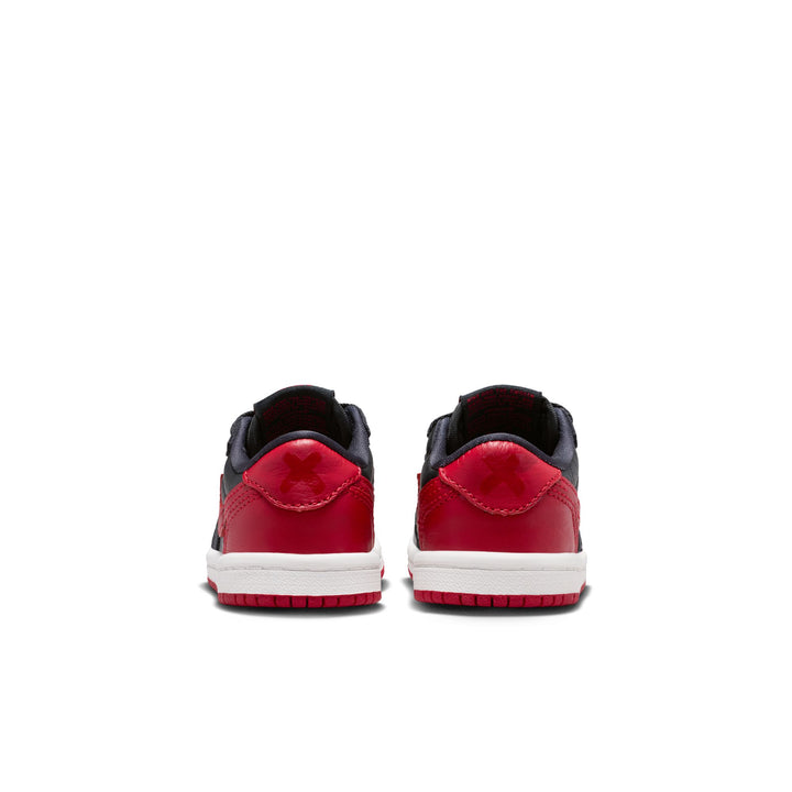 Little Kids' Jordan 1 Retro Low OG "Banned" (TD)