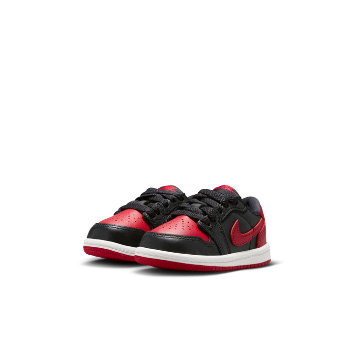 Little Kids' Jordan 1 Retro Low OG "Banned" (TD)