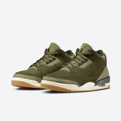 Kid's Air Jordan Retro 3 “Family Affair”