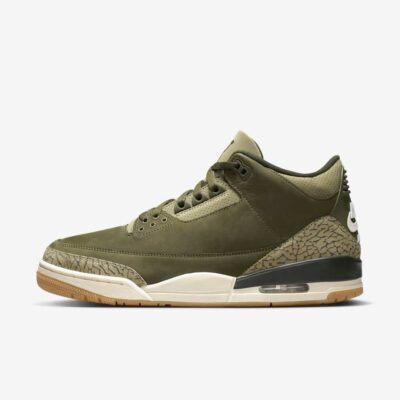 Men’s Air Jordan Retro 3 “Family Affair”