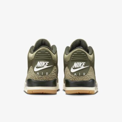 Kid's Air Jordan Retro 3 “Family Affair”