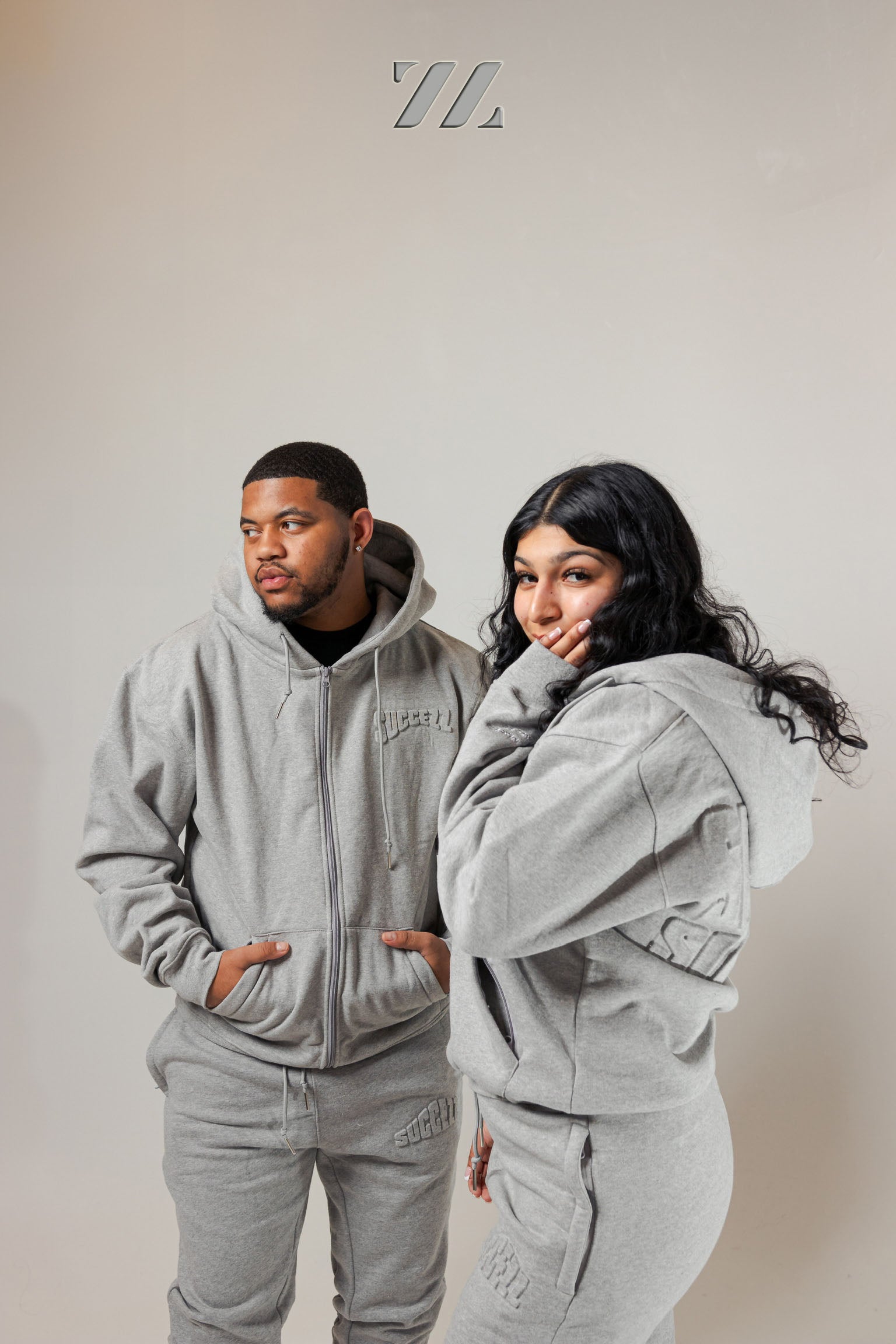 Men's SuccezZ Wave Jogger – SUCCEZZ BY B&VDOT