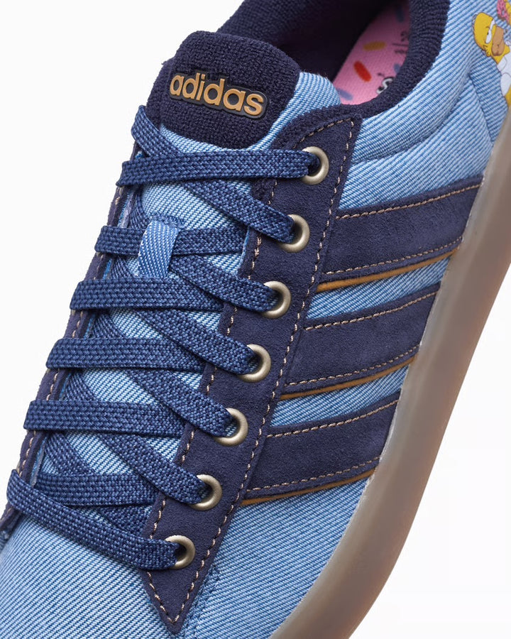 Men’s Adidas Grand Court Simpson