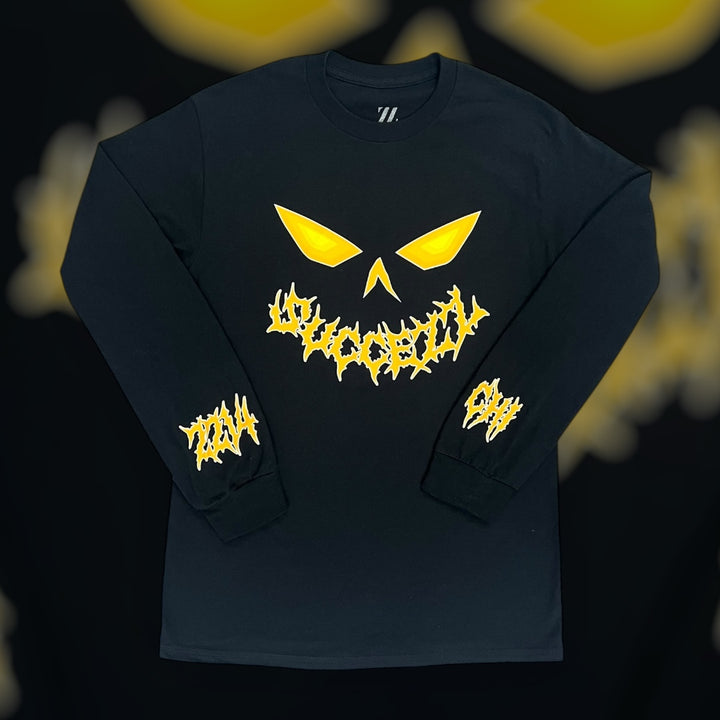 Men’s SuccezZ Halloween Longsleeve