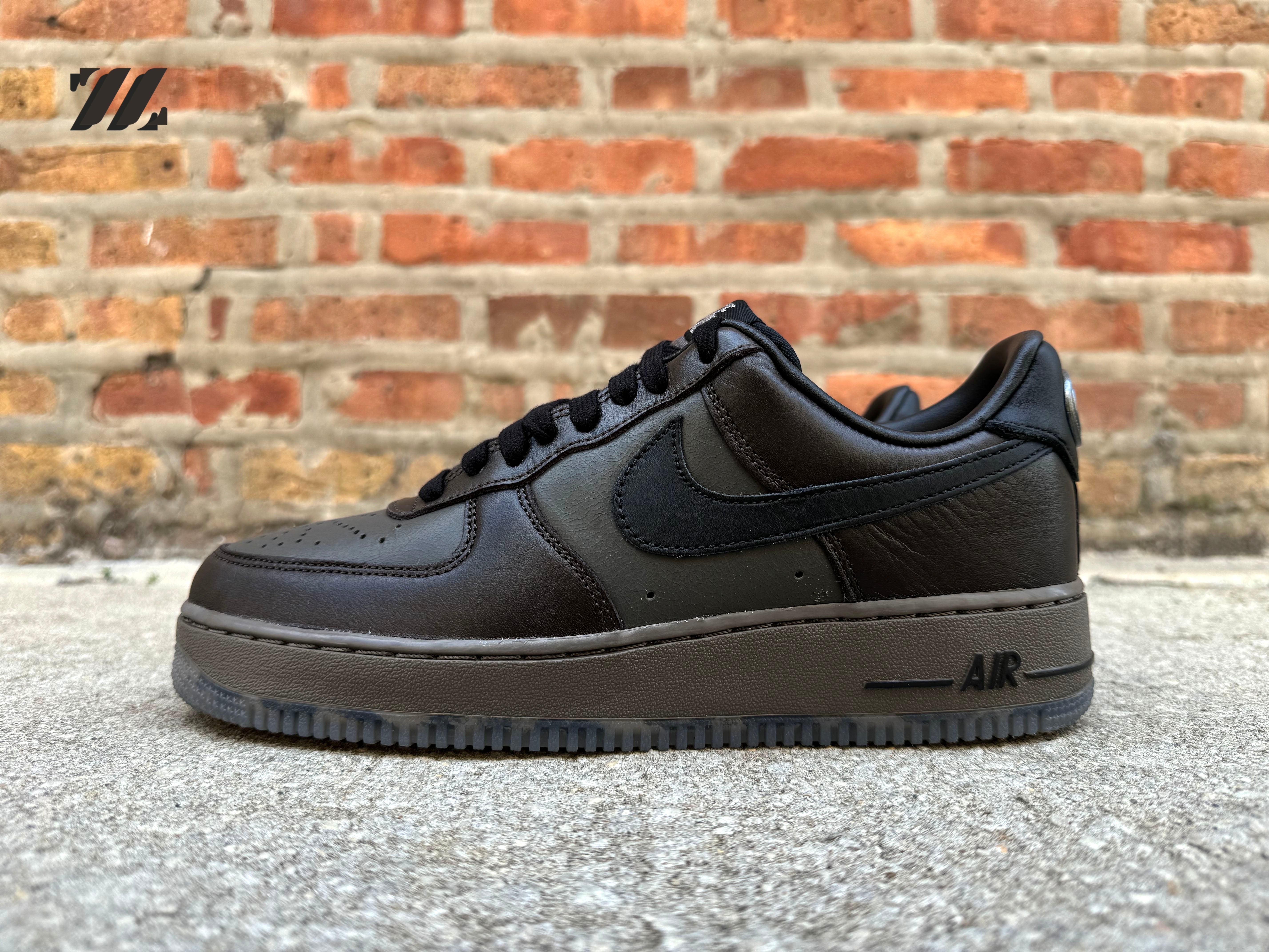 Nike shops air force 1 low leather