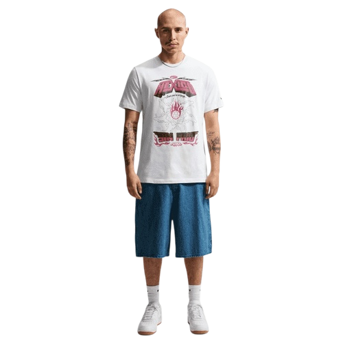 Men’s Nike Mexico Football NSW Tee