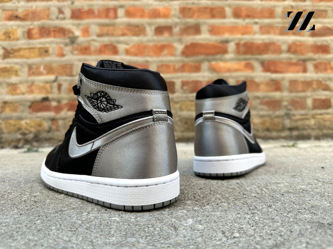 Women’s Air Jordan 1 HI OG “Satin Shadow”