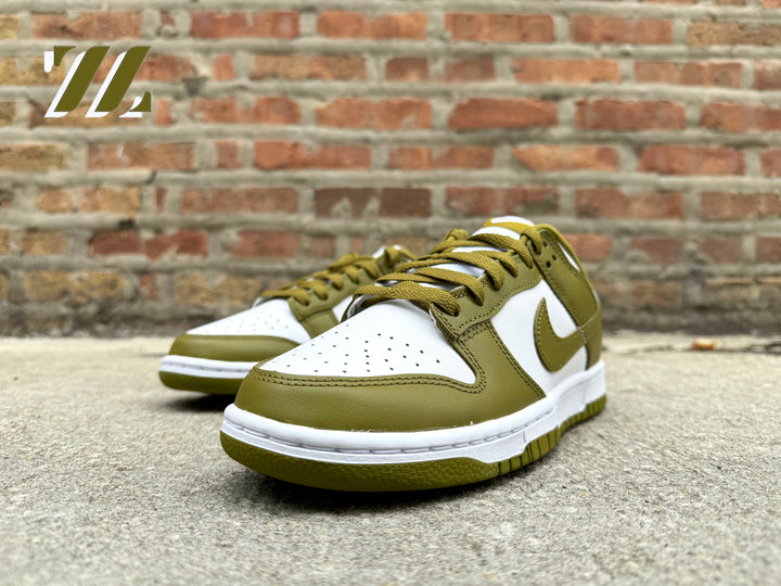 Kid's Nike Dunk Low (GS)