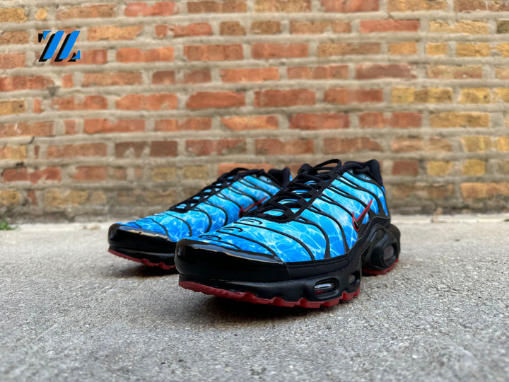 Men’s Nike Air Max Plus