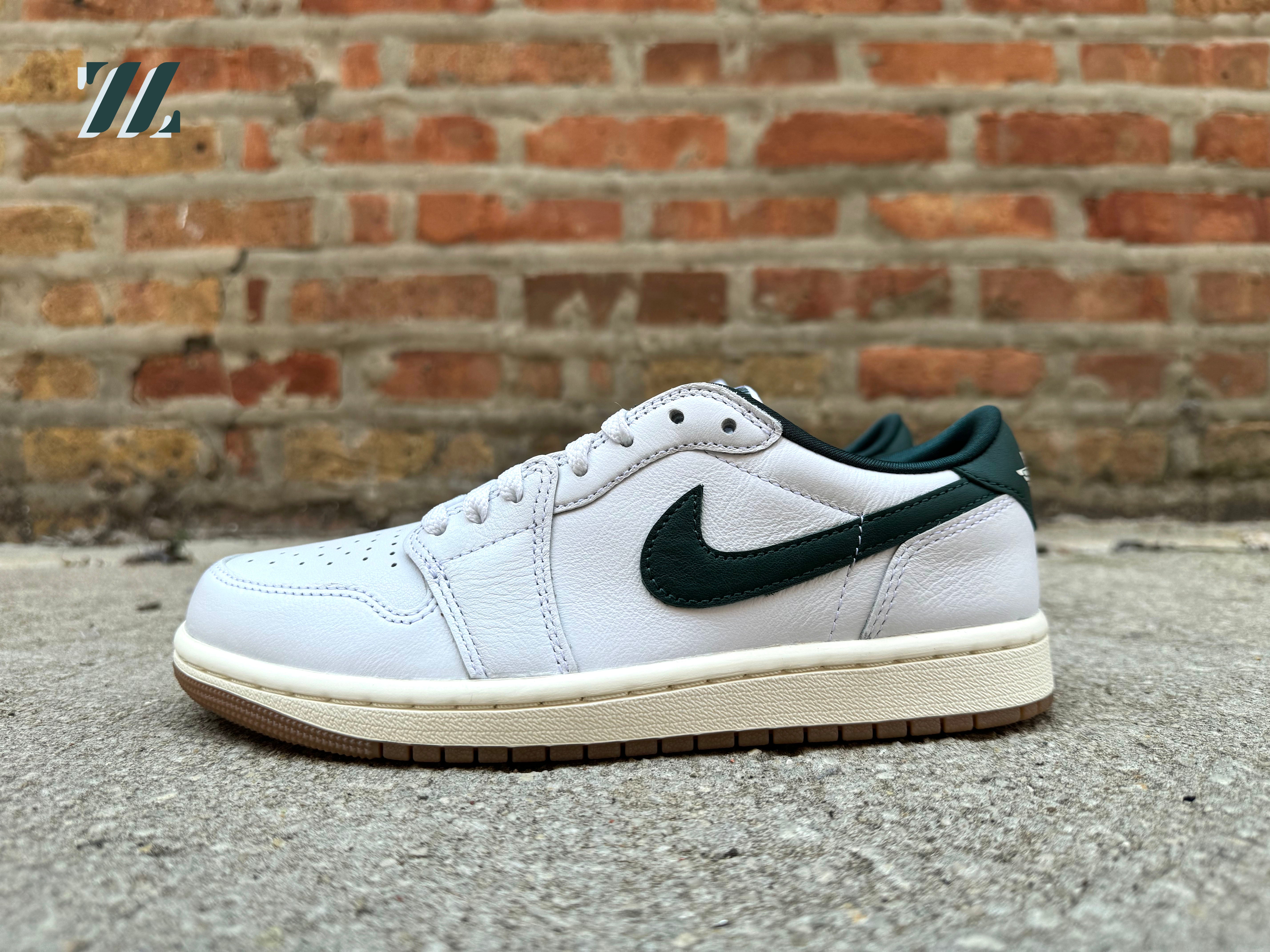 Women's Air Jordan 1 Low OG 