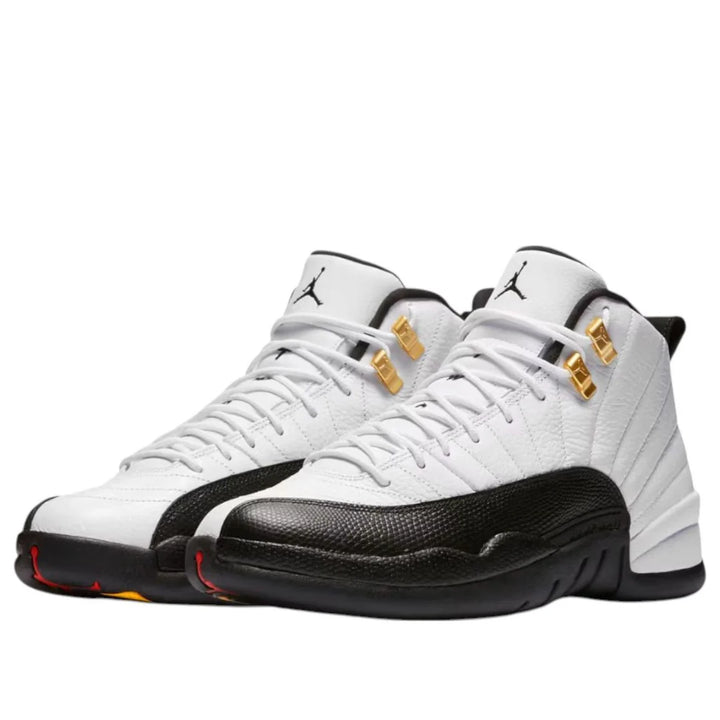 Men’s Air Jordan 12 “Taxi”