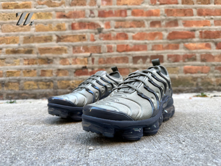 Men's Nike Vapormax Plus