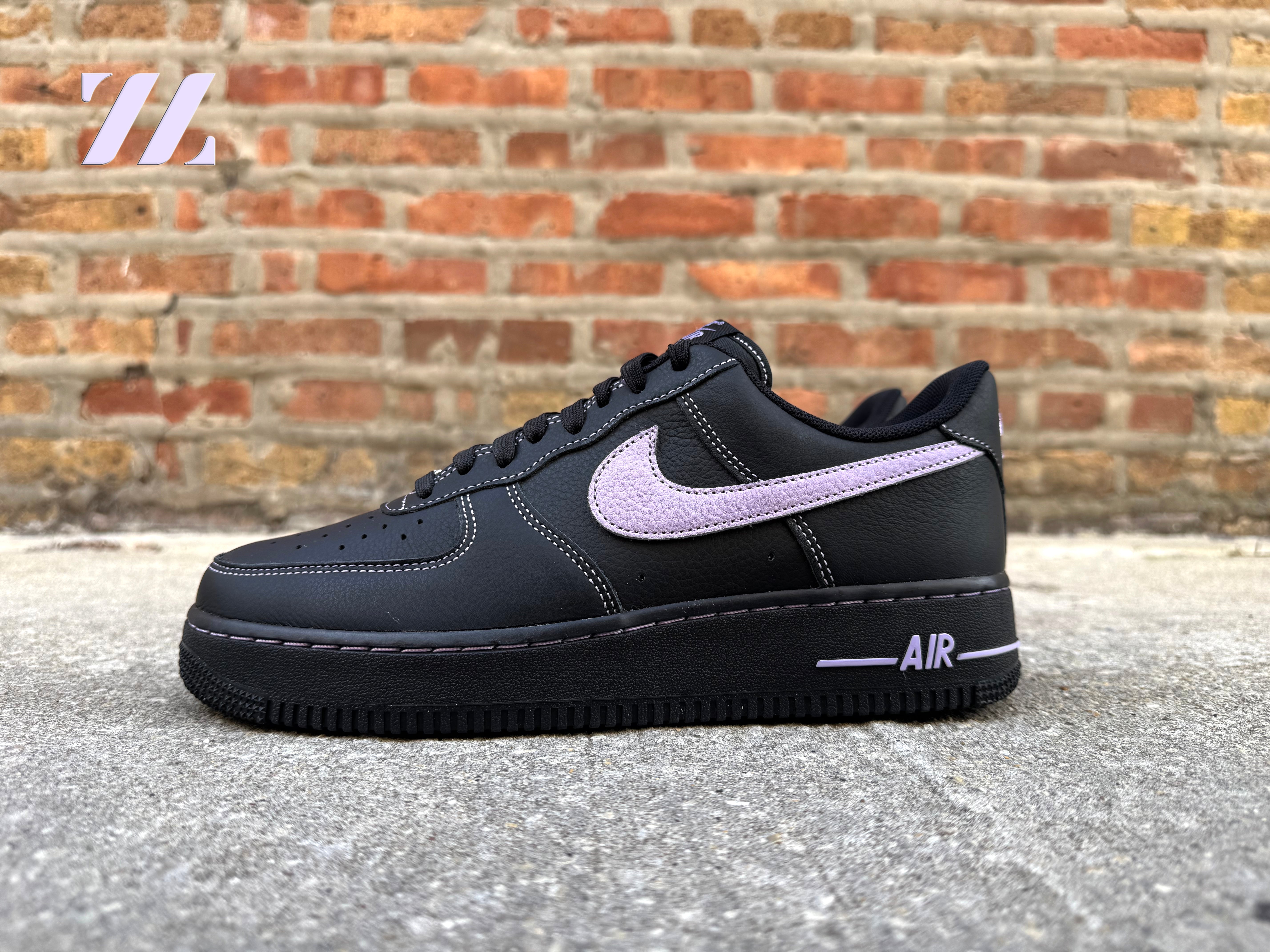 Nike Shoes | Chicago, IL | Succezz – SUCCEZZ BY B&VDOT