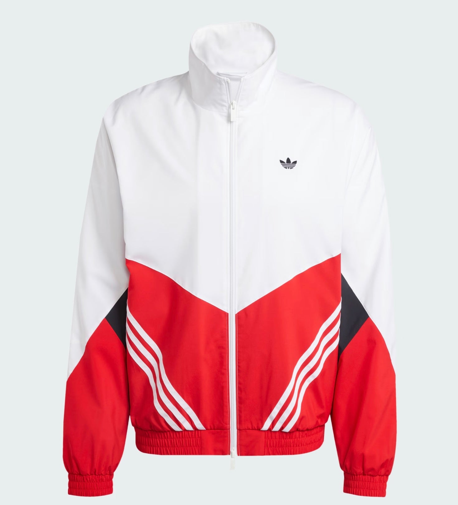 Men's Adidas Originals Warm-Up Track Top – SUCCEZZ BY B&VDOT