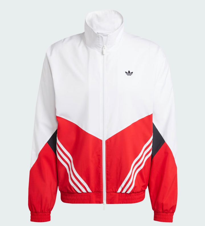 Men’s Adidas Originals Warm-Up Track Top