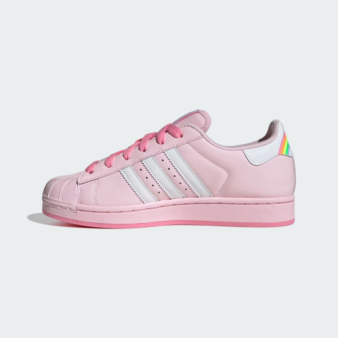 Women’s Adidas x Care Bears Superstar II